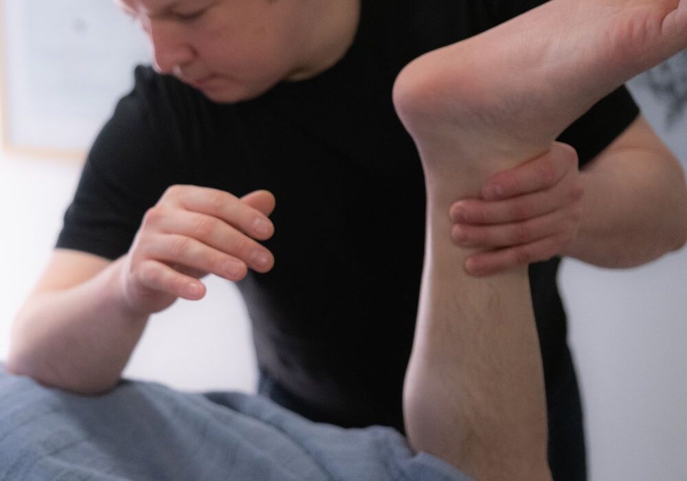 Sportsmassage-til-løbere